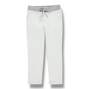 Seven7 | Girl’s Knit Waist Ankle Skinny Jeans (12) 🤍